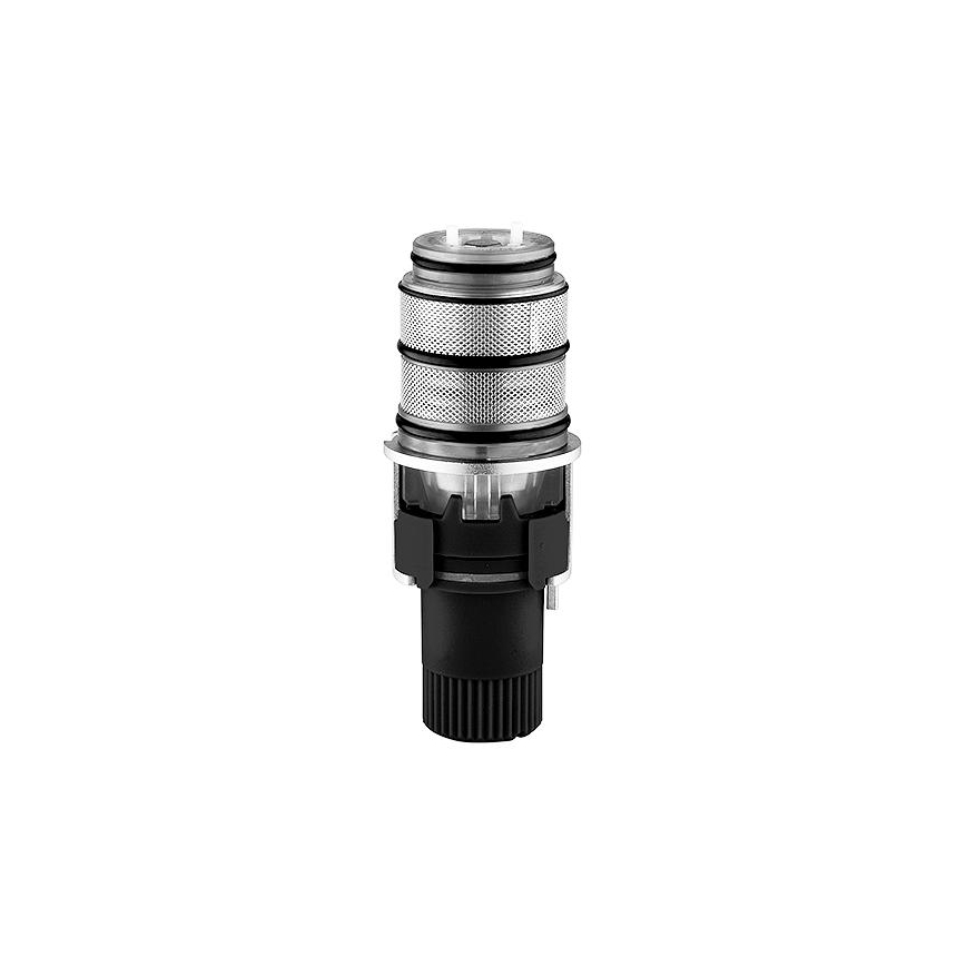 GROHE 47175000 - Kartuše TURBOSTAT DN 15 lesklý chrom