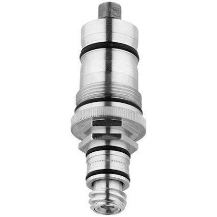 GROHE 47217000 - Termoprvek DN 15 lesklý chrom