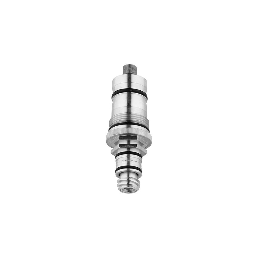 GROHE 47217000 - Termoprvek DN 15 lesklý chrom