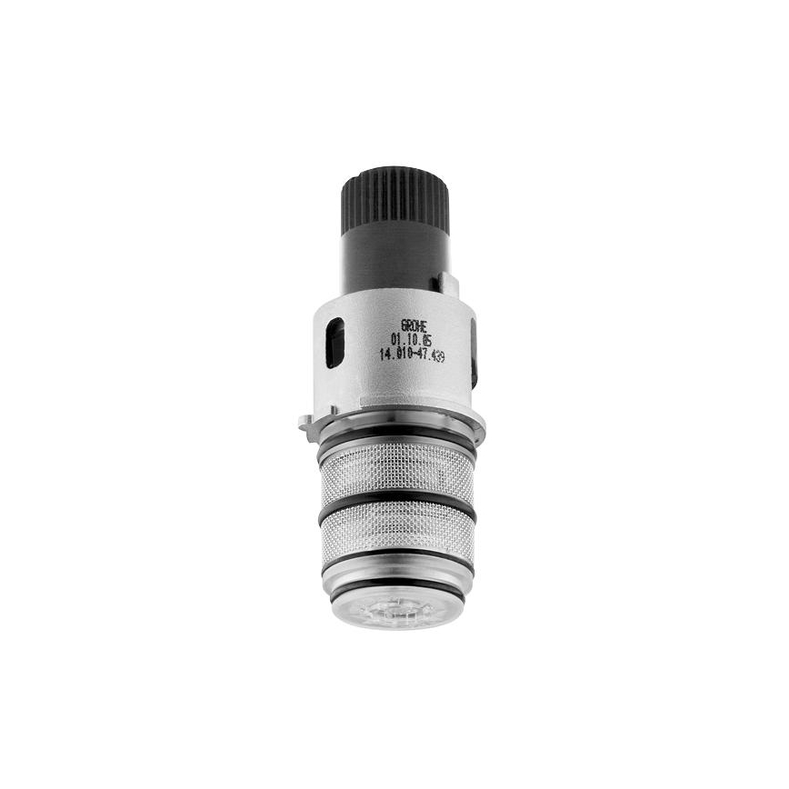 GROHE 47439000 - Kompaktní kartuše termostatu DN 15 lesklý chrom