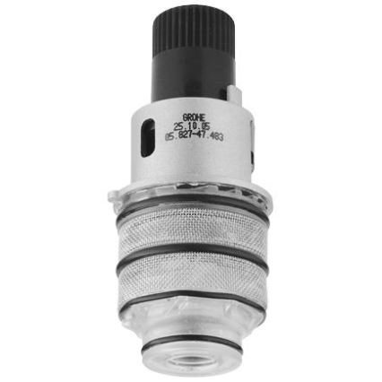 GROHE 47483000 - Kompaktní kartuše statu DN 20 lesklý chrom