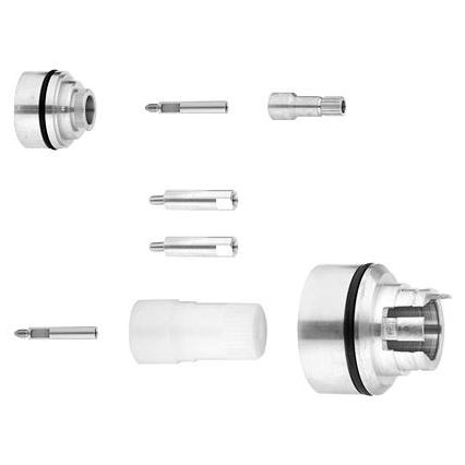 GROHE 47781000 - Prodlužovací set 27,5 mm lesklý chrom