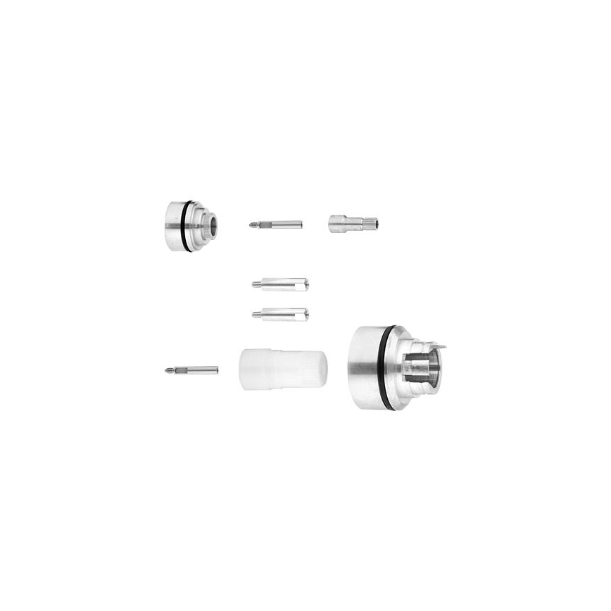 GROHE 47781000 - Prodlužovací set 27,5 mm lesklý chrom