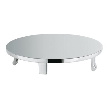 GROHE 4788300M - Krytka GROHTHERM 2000 lesklý chrom