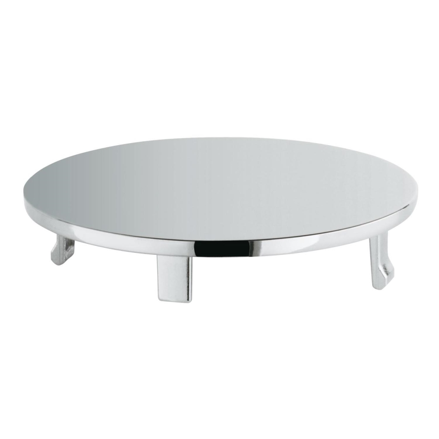 GROHE 4788300M - Krytka GROHTHERM 2000 lesklý chrom