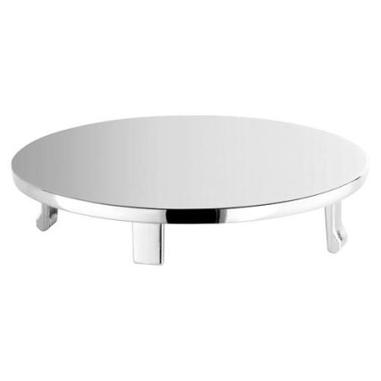 GROHE 4788300M - Krytka GROHTHERM 2000 lesklý chrom