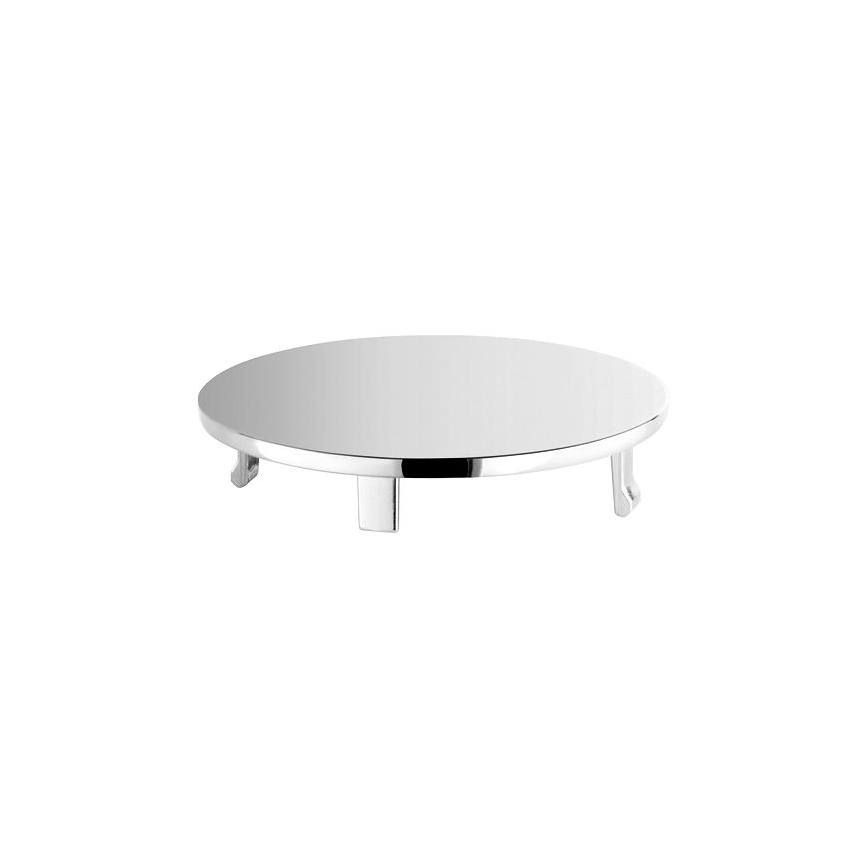 GROHE 4788300M - Krytka GROHTHERM 2000 lesklý chrom