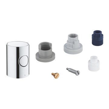 GROHE 47984000 - Rukojeť COSTA 12” lesklý chrom