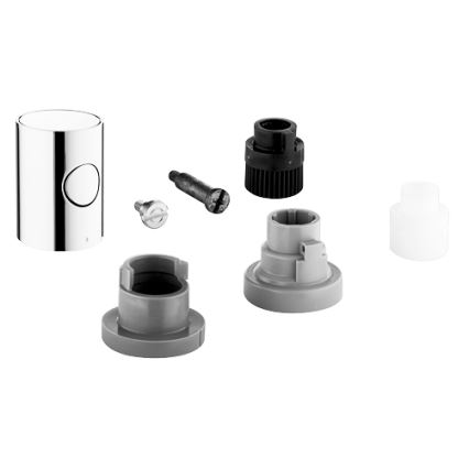 GROHE 47984000 - Rukojeť COSTA 12” lesklý chrom