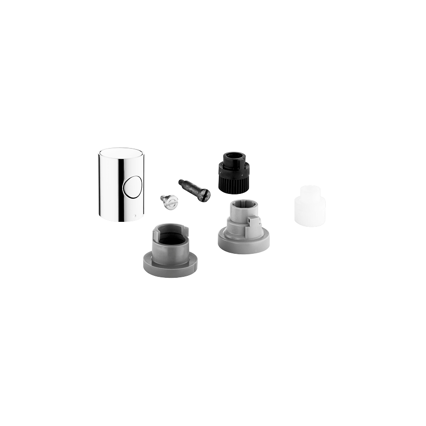 GROHE 47984000 - Rukojeť COSTA 12” lesklý chrom