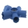 GROHE 48021000 - Demontážní klíč pro perlátory lesklý chrom