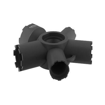 GROHE 48021000 - Demontážní klíč pro perlátory lesklý chrom