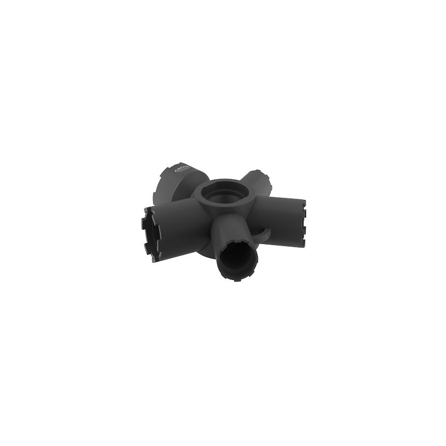 GROHE 48021000 - Demontážní klíč pro perlátory lesklý chrom