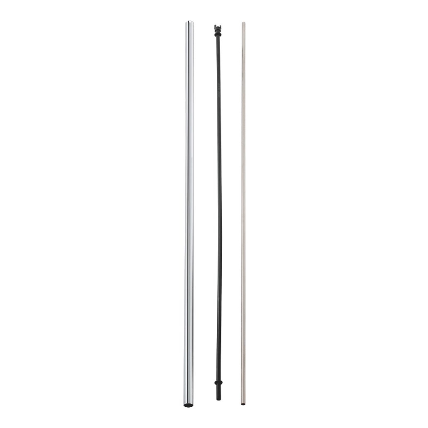 GROHE 48053000 - Sprchová trubka pro dodatečnou montáž 15 cm delší lesklý chrom