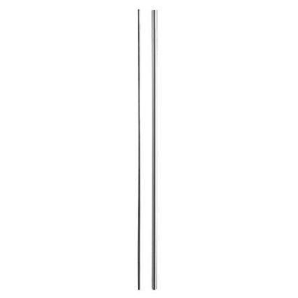 GROHE 48053000 - Sprchová trubka pro dodatečnou montáž 15 cm delší lesklý chrom