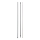 GROHE 48054000 - Sprchová trubka EUPHORIA SYSTEM 15 cm lesklý chrom