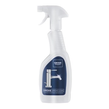 GROHE 48166000 - Čisticí prostředek GROHCLEAN 500 ml nerez