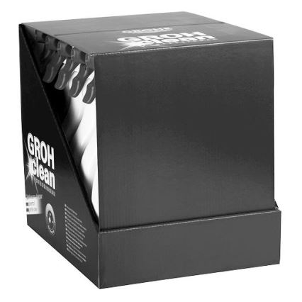GROHE 48166000 - Čisticí prostředek GROHCLEAN 500 ml nerez