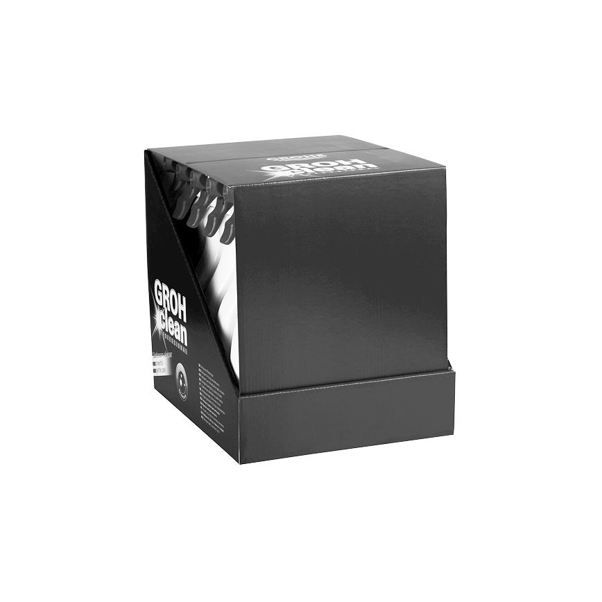 GROHE 48166000 - Čisticí prostředek GROHCLEAN 500 ml nerez