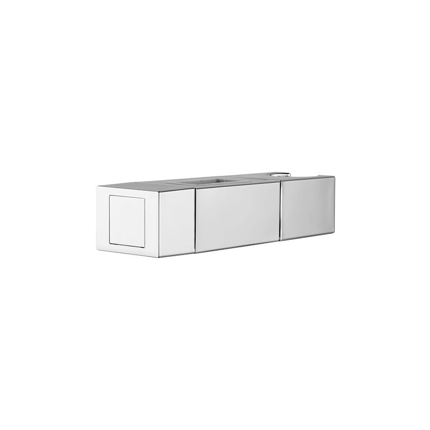 GROHE 48180000 - Vodicí prvek EUPHORIA CUBE 15 × 30 mm lesklý chrom
