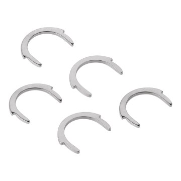 GROHE 4826600M - Zajišťovací kroužek lesklý chrom