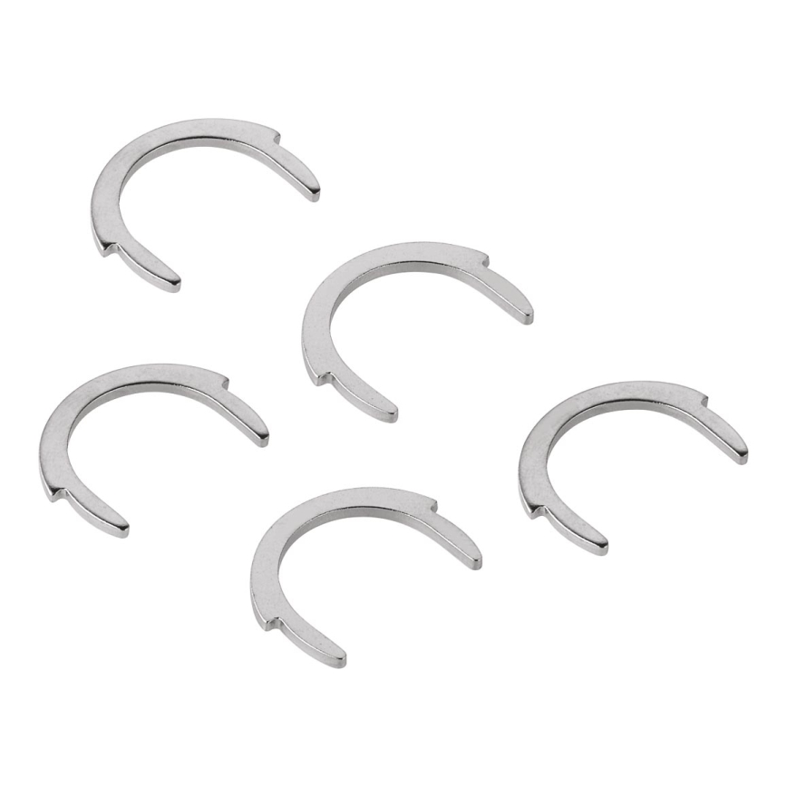 GROHE 4826600M - Zajišťovací kroužek lesklý chrom