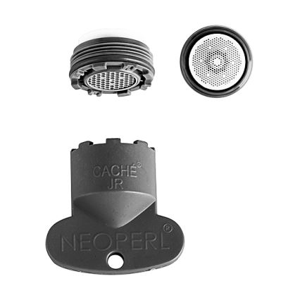 GROHE 48270000 - Perlátor AquaGuide M 21,5 × 1 lesklý chrom