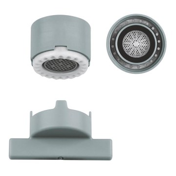 GROHE 48275000 -Regulátor proudu pro dřezové baterie ESSENCE, CONCETTO a A chrom