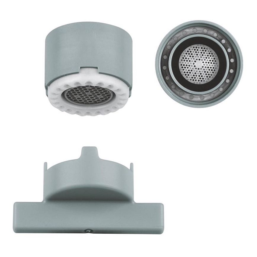 GROHE 48275000 -Regulátor proudu pro dřezové baterie ESSENCE, CONCETTO a A chrom
