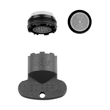 GROHE 48275000 -Regulátor proudu pro dřezové baterie ESSENCE, CONCETTO a A chrom