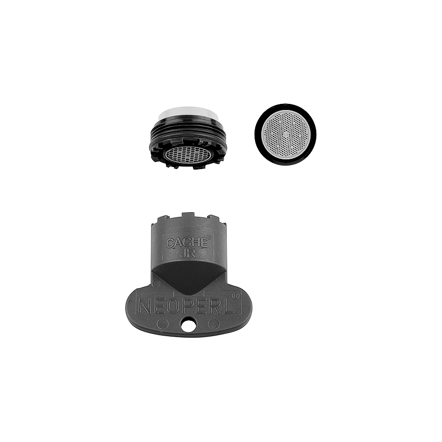GROHE 48275000 -Regulátor proudu pro dřezové baterie ESSENCE, CONCETTO a A chrom