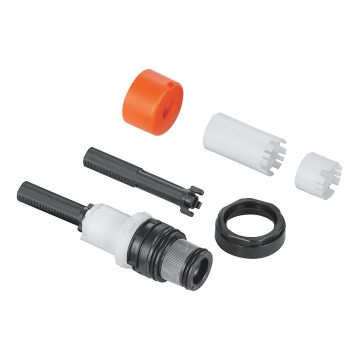 GROHE 48359000 - Kartuše SMARTCONTROL lesklý chrom