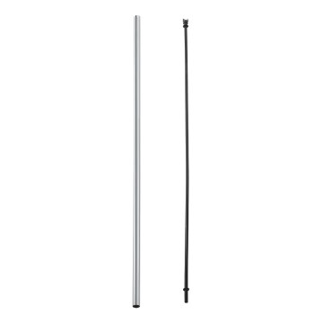 GROHE 48514000 - Sprchová trubka pro dodatečnou montáž lesklý chrom