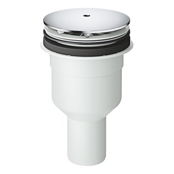 GROHE 49533000 - Odtokový set O 112 mm lesklý chrom