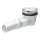 GROHE 49534000 - Odtokový set pro univerzální sprchové vaničky O 112 mm chrom