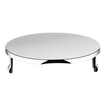 GROHE 6458500M - Krytka pro statické rukojeti lesklý chrom