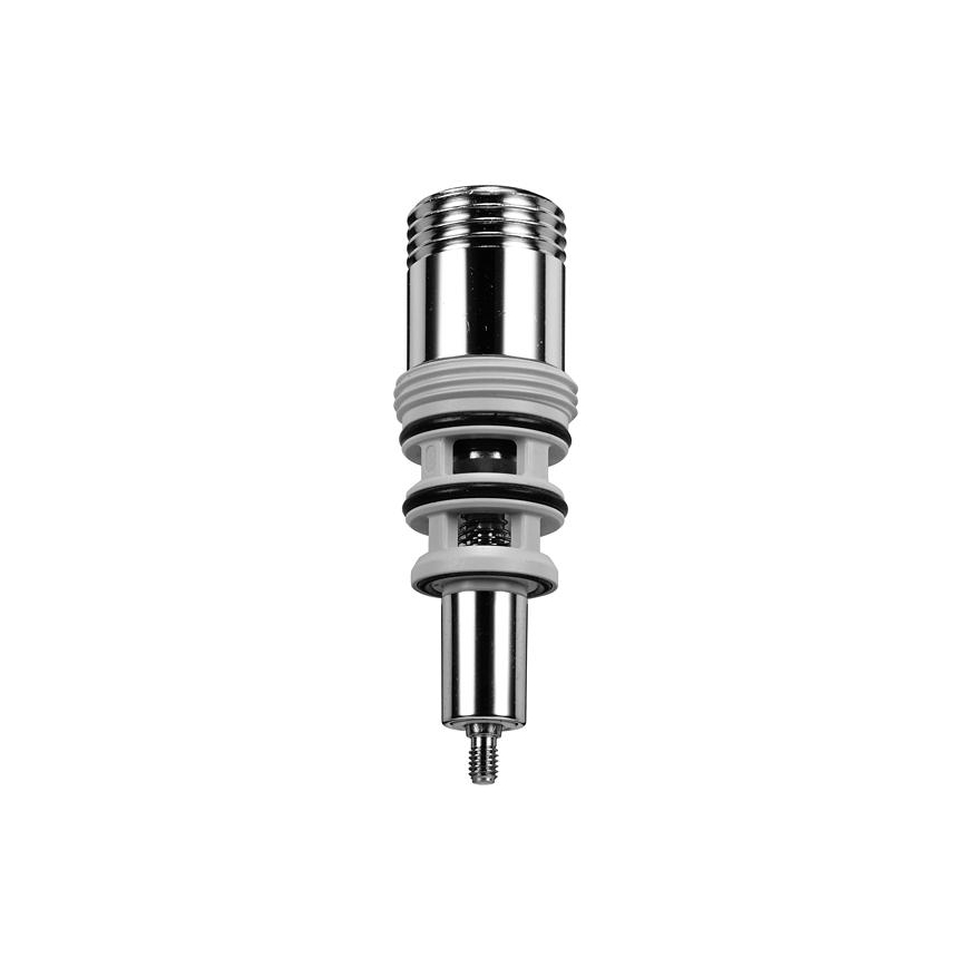 GROHE 65655000 - Přepínač pro pákovou a statickou vanovou baterii 12” chrom
