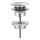 GROHE 65807DC0 - Odpadová souprava nerez