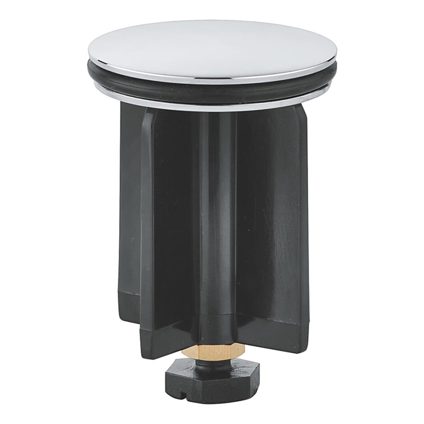 GROHE 7182000 - Zátka pro odpadní soupravu 1 14” lesklý chrom