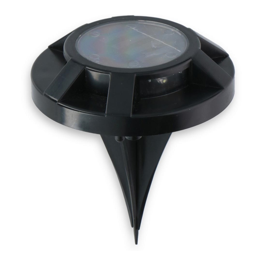 Grundig 12338 - LED Solární svítidlo 3xLED/1xAAA 600 mAh