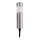 Grundig 14 - LED Solární lampa 1xLED 1xAAA 600 mAh IP44