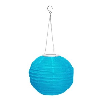 Grundig 28 - LED Solární lampion 1xLED/1xAAA IP44