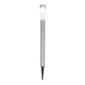 Grundig 89643 - LED Solární lampa 2xLED/1,2V 600 mAh IP44