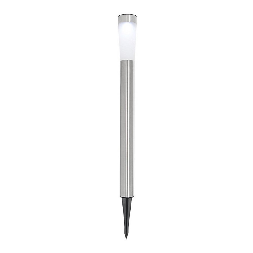 Grundig 89643 - LED Solární lampa 2xLED/1,2V 600 mAh IP44