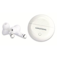 Grundig - Bezdrátová sluchátka Bluetooth