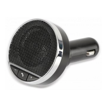 Grundig - Bluetooth reproduktor s USB nabíjením do autozapalování