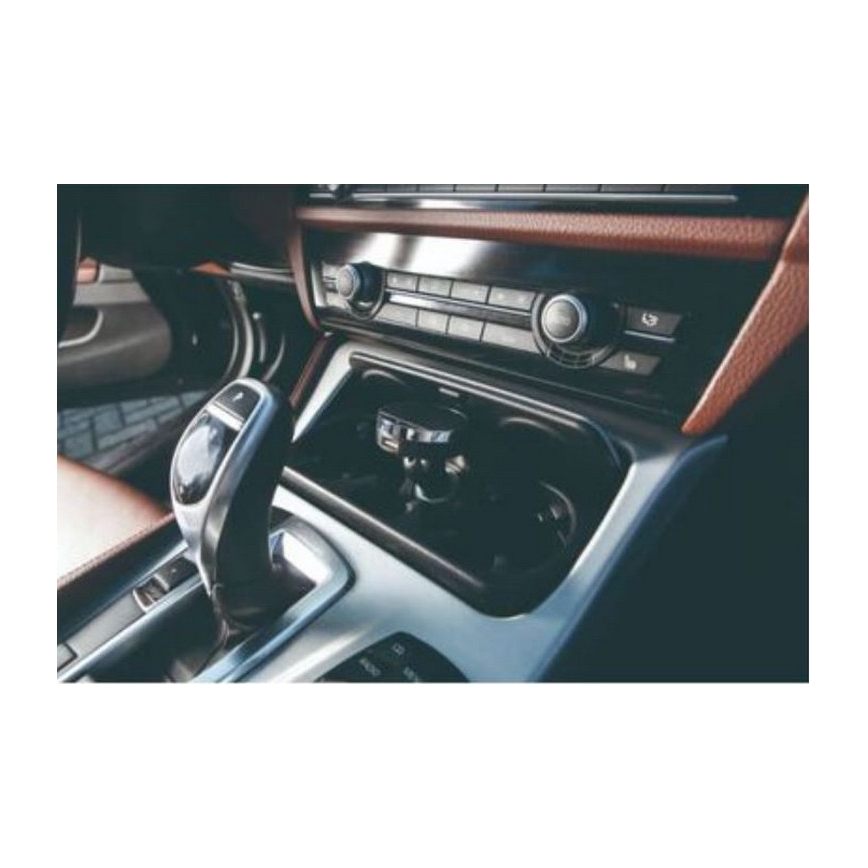 Grundig - Bluetooth reproduktor s USB nabíjením do autozapalování