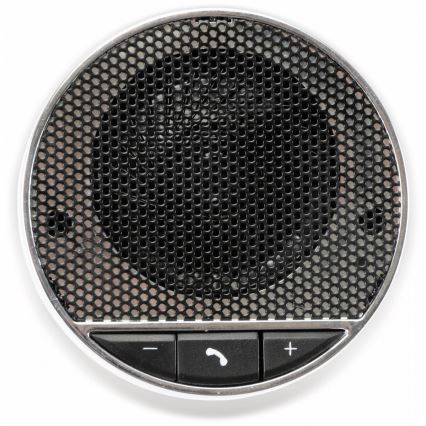 Grundig - Bluetooth reproduktor s USB nabíjením do autozapalování