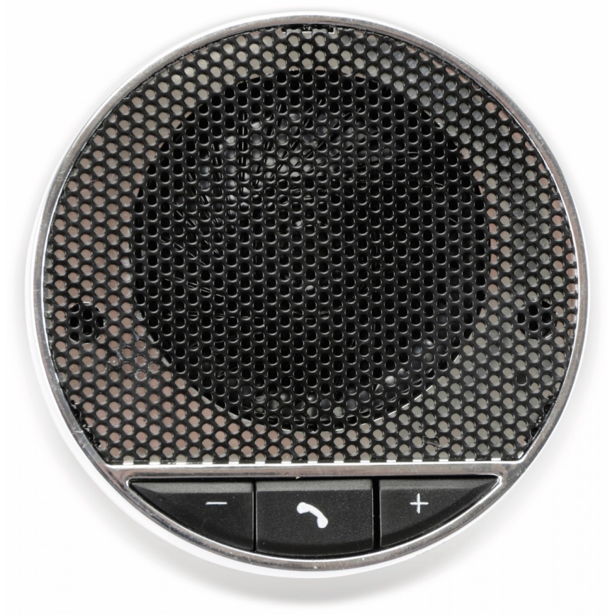 Grundig - Bluetooth reproduktor s USB nabíjením do autozapalování