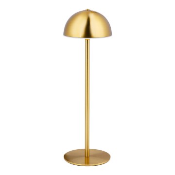 Grundig - LED Dotyková stolní lampa LED/2W/5V 1200 mAh